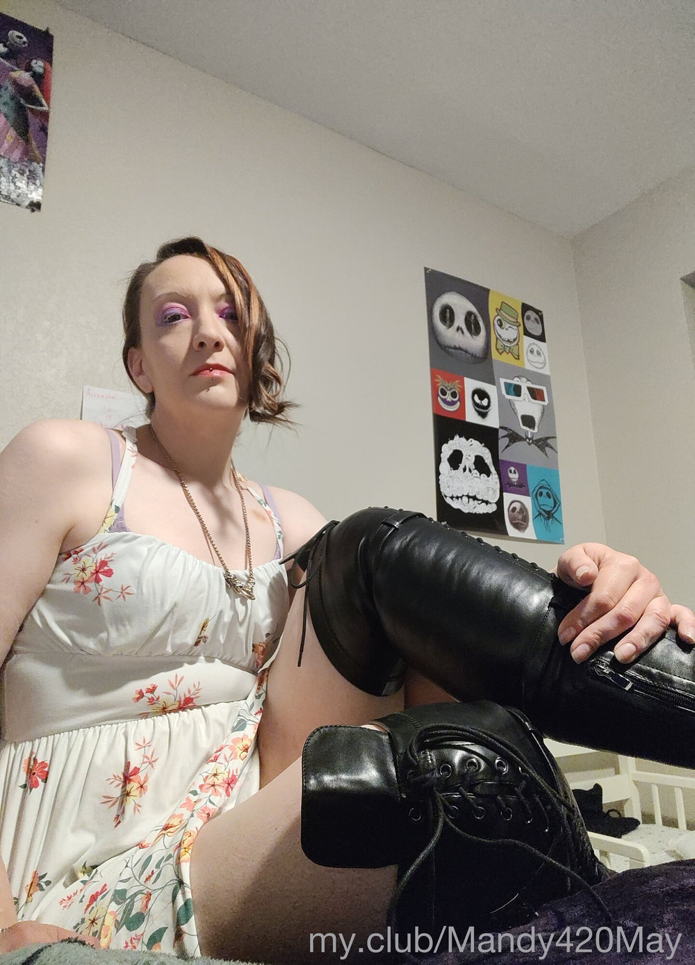 Mandy May Free Photos #9