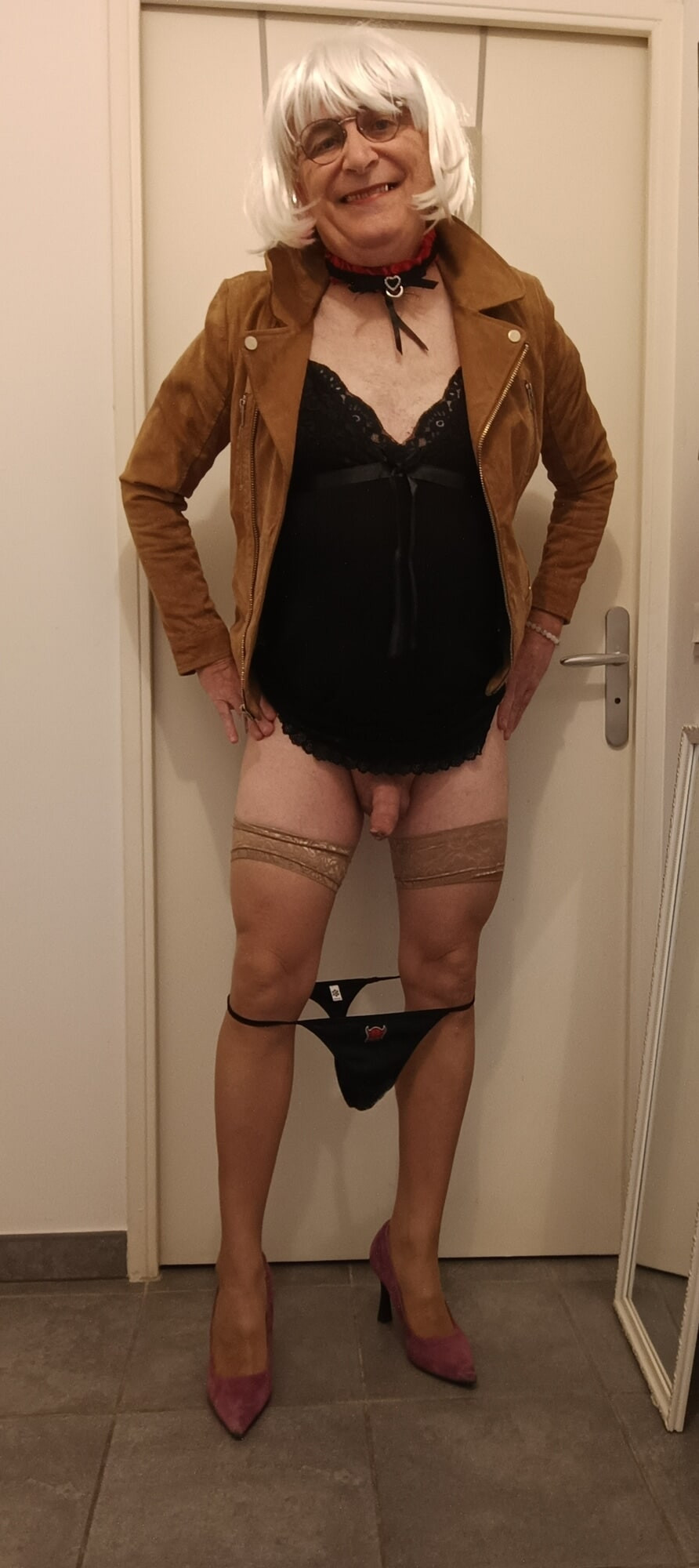 Travesti  #18