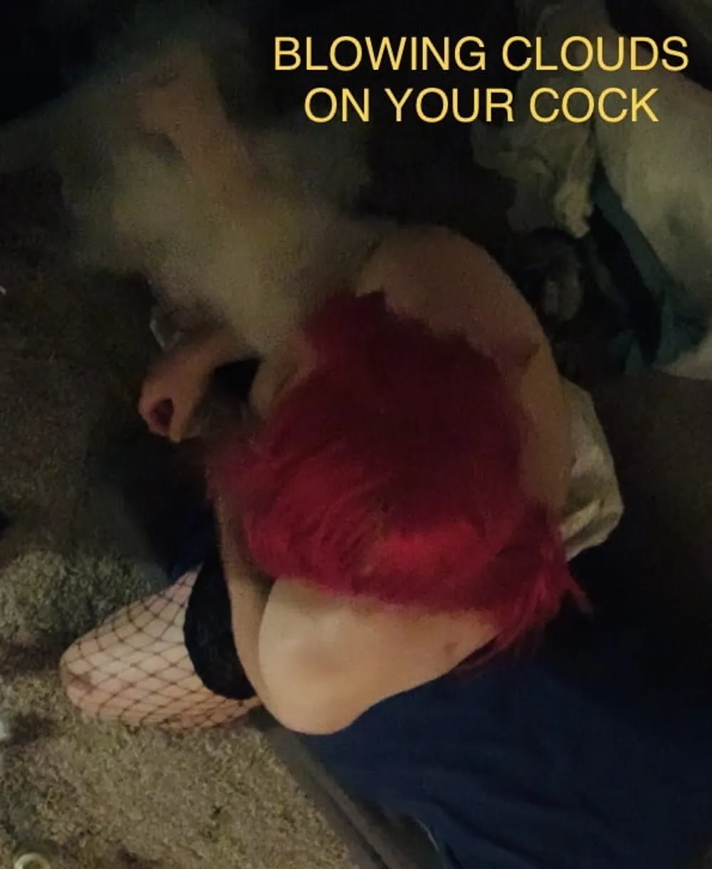 SPUN SISSY FAGGOT #2