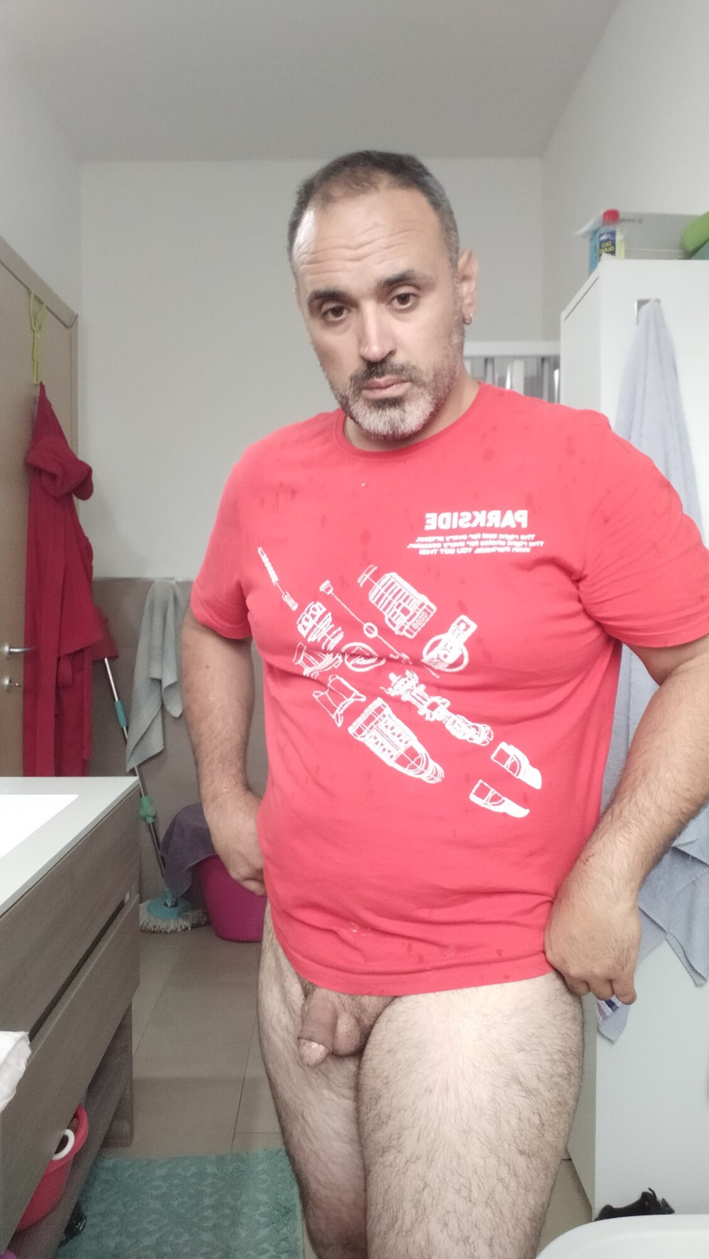 Ragazzo mostra il suo pisellino minuscolo  #35