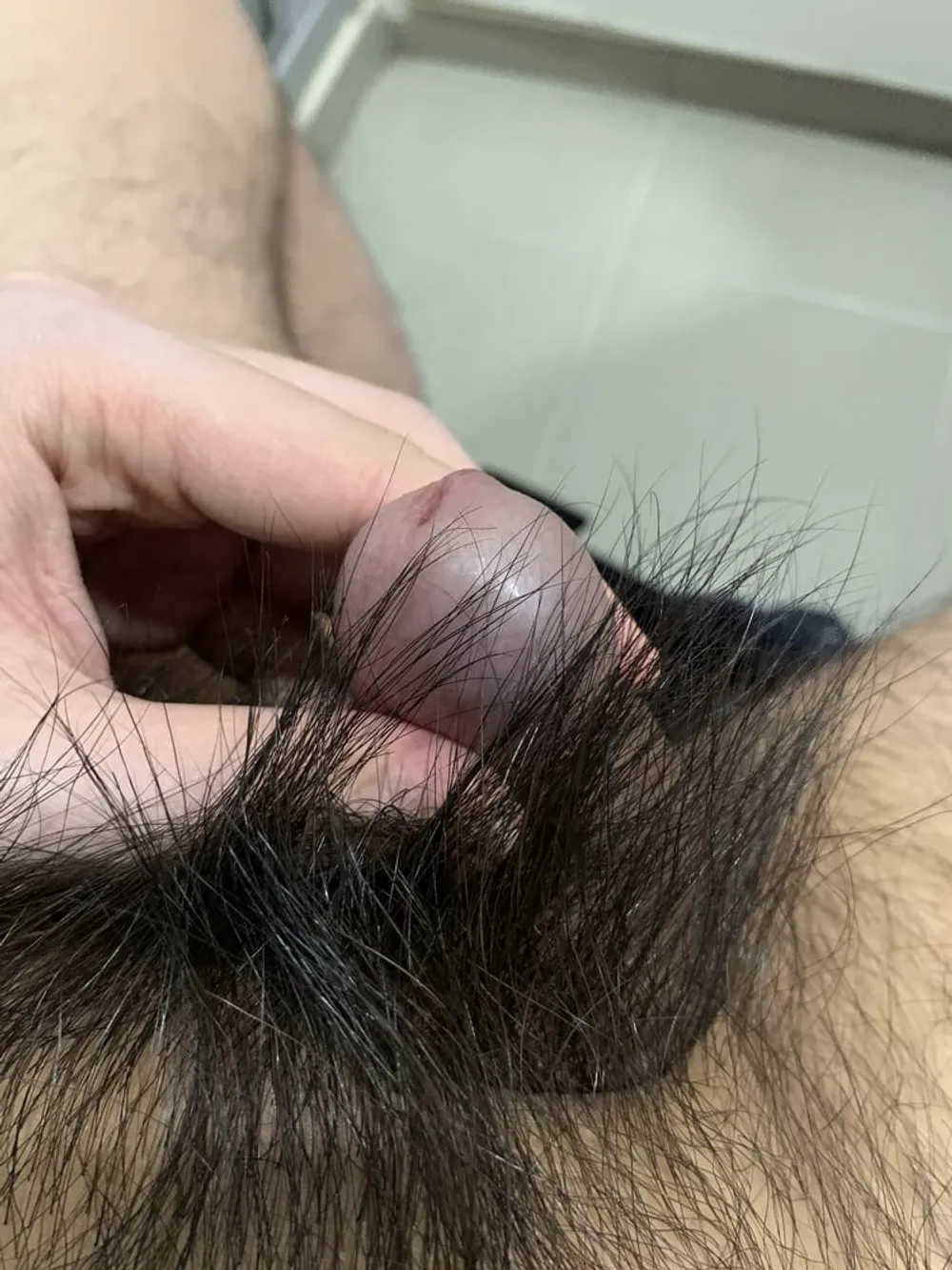 My small dick #2