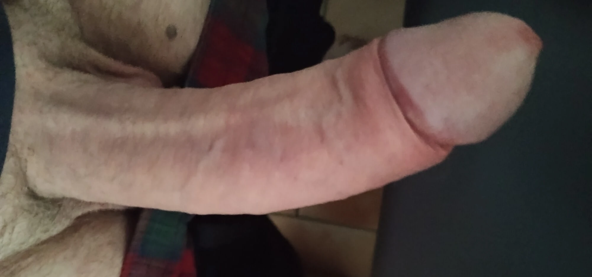 My Dick