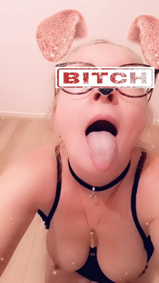 my bitch #33