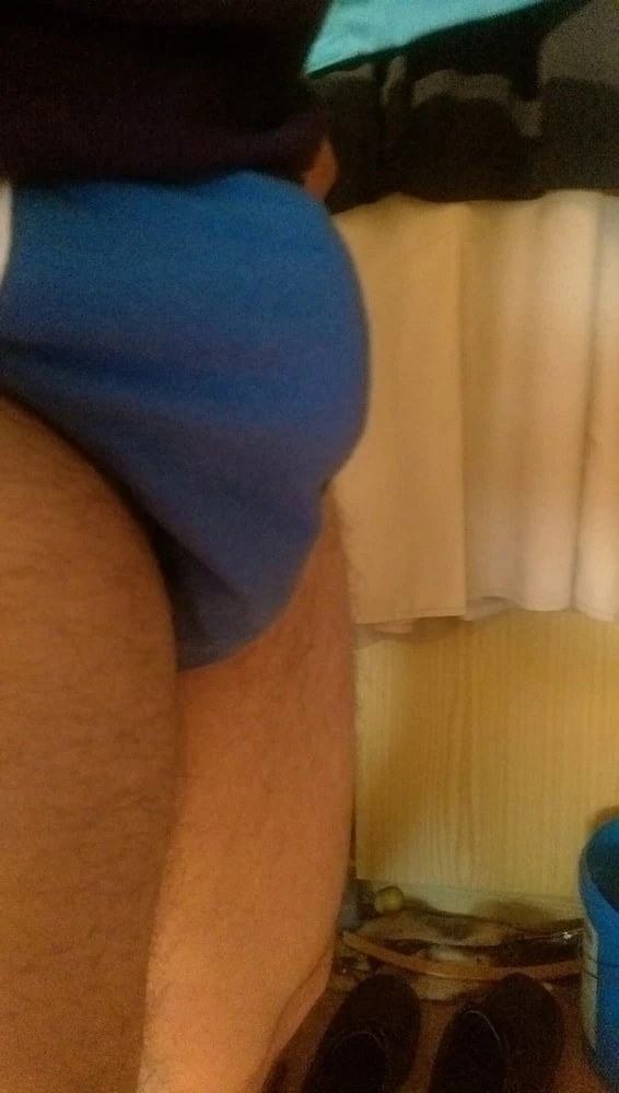 Bulge #5