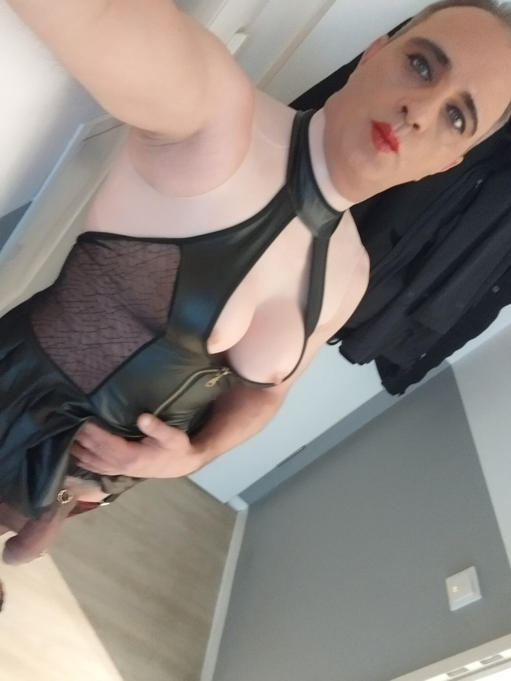 Sissy Schwanzhure  #5