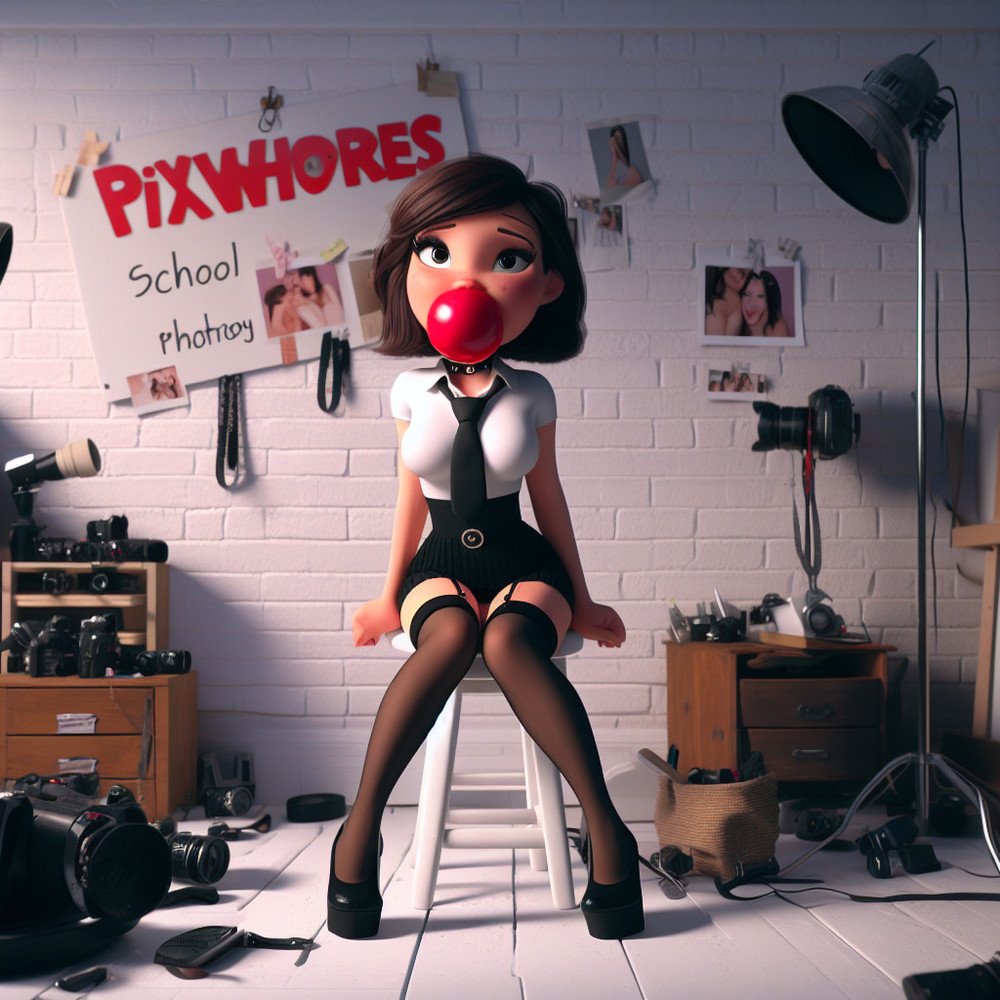 Pixwhores Academy - Compilation 2 #55