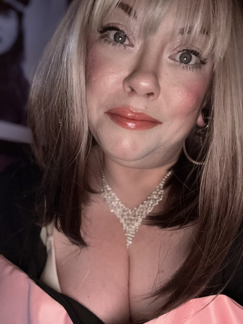 Tina Snua Selfies #90 #25