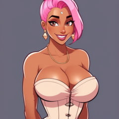 Pink Passion