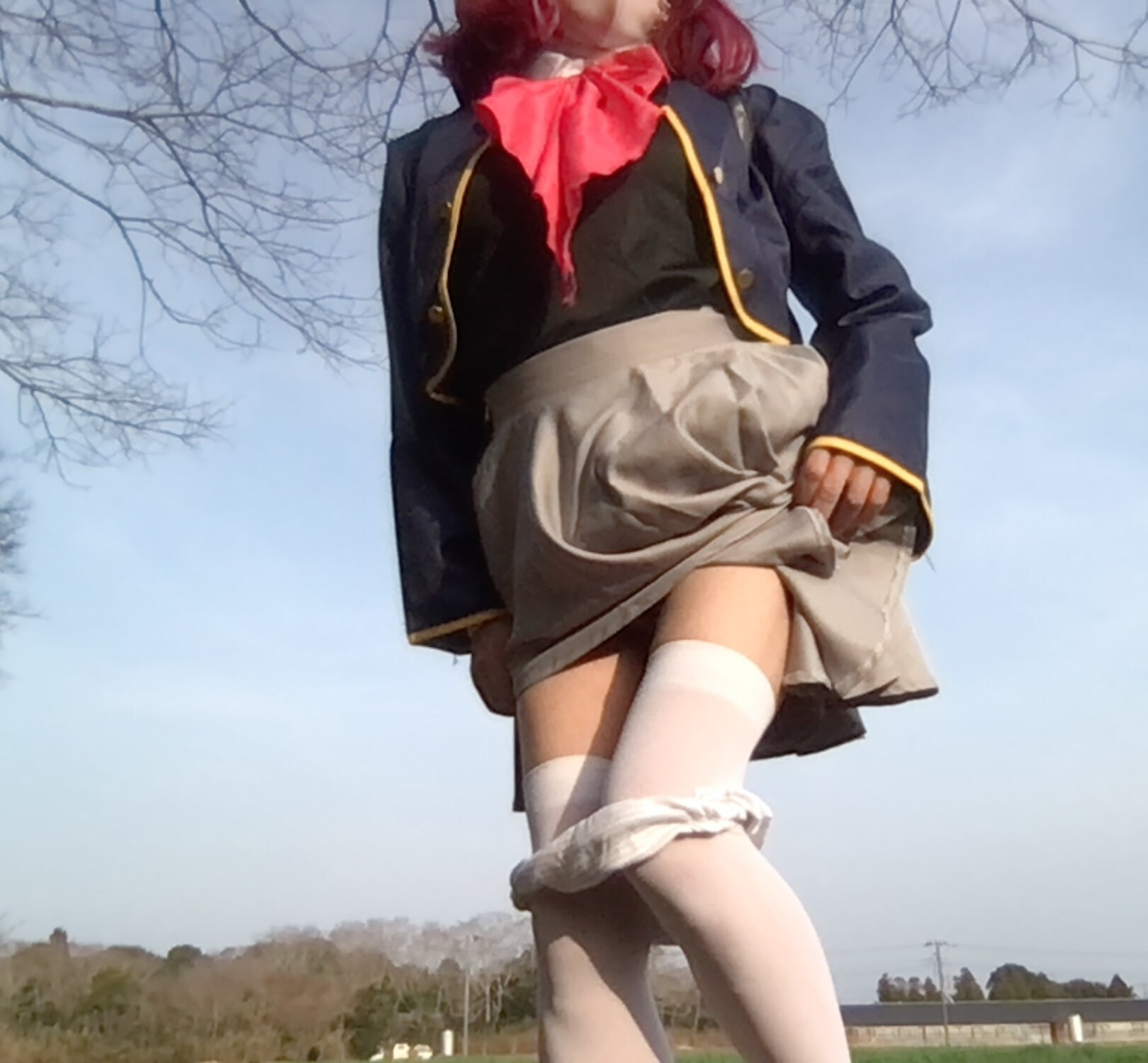 Megumi's Cosplay Gallery #4