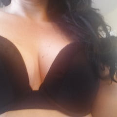 pretty in black