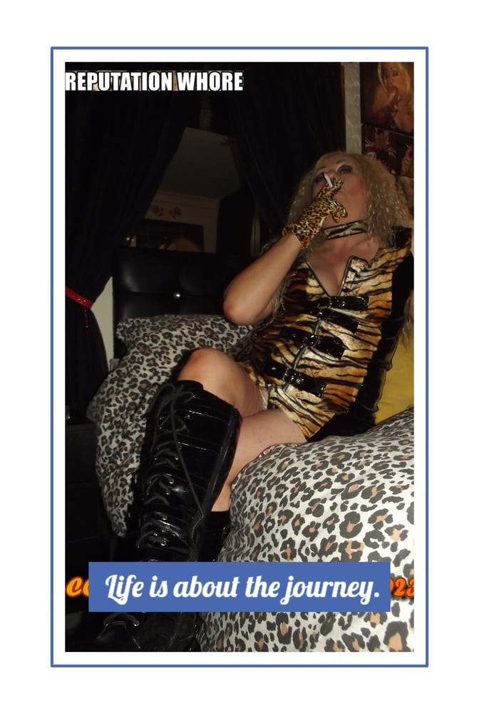 MY JOURNEY PT 16 #33