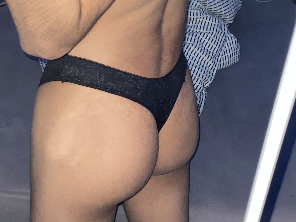 Sexy Ass #8