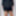 Clasi figure-hugging dress with V-neck #8