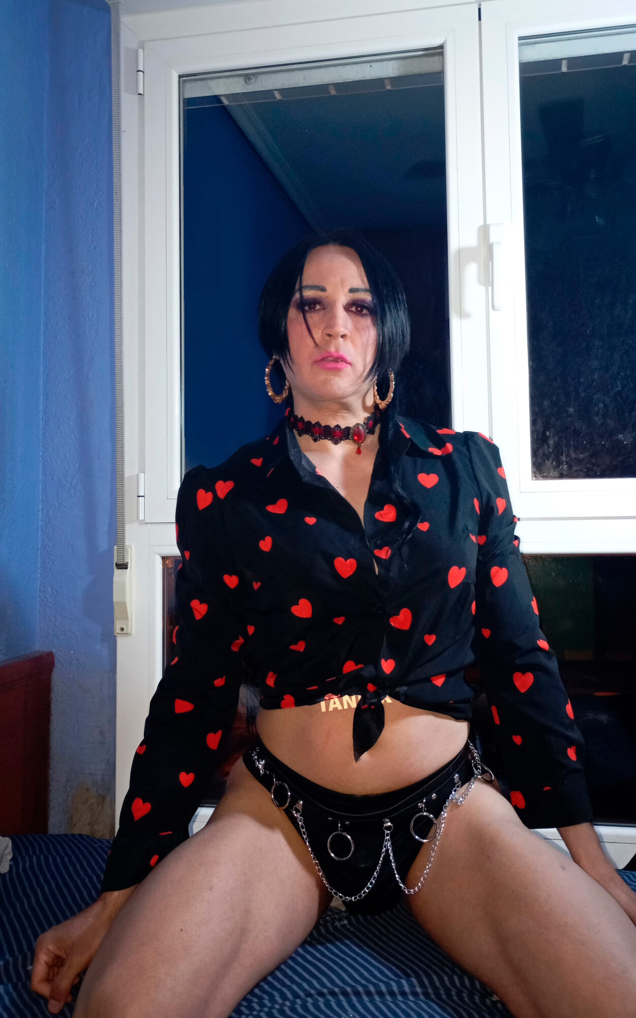 Taniax-mARCH 2025 pART2 #6