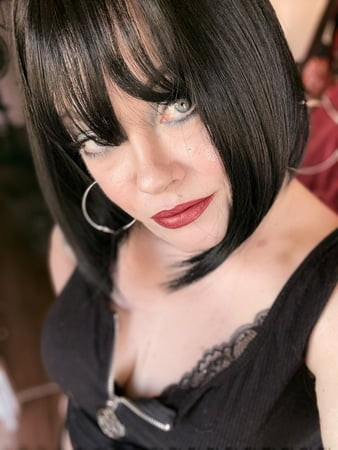 Tina Snua Selfies #65