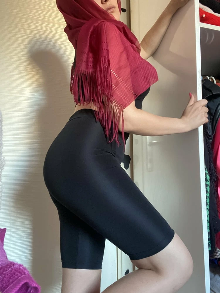 Turkish muslim girl Free Photos #7