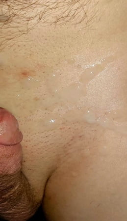 Massive Cum Loads