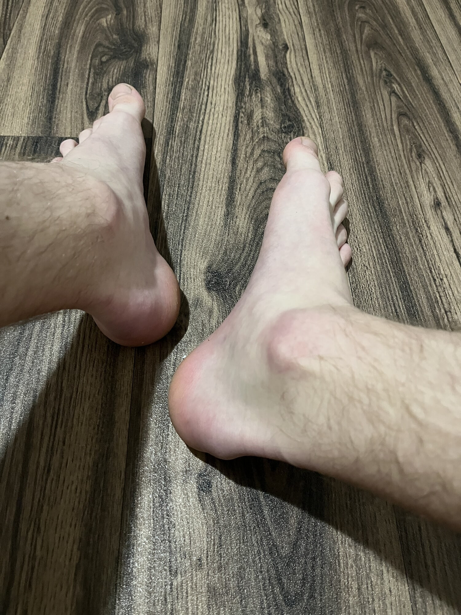My feet #38