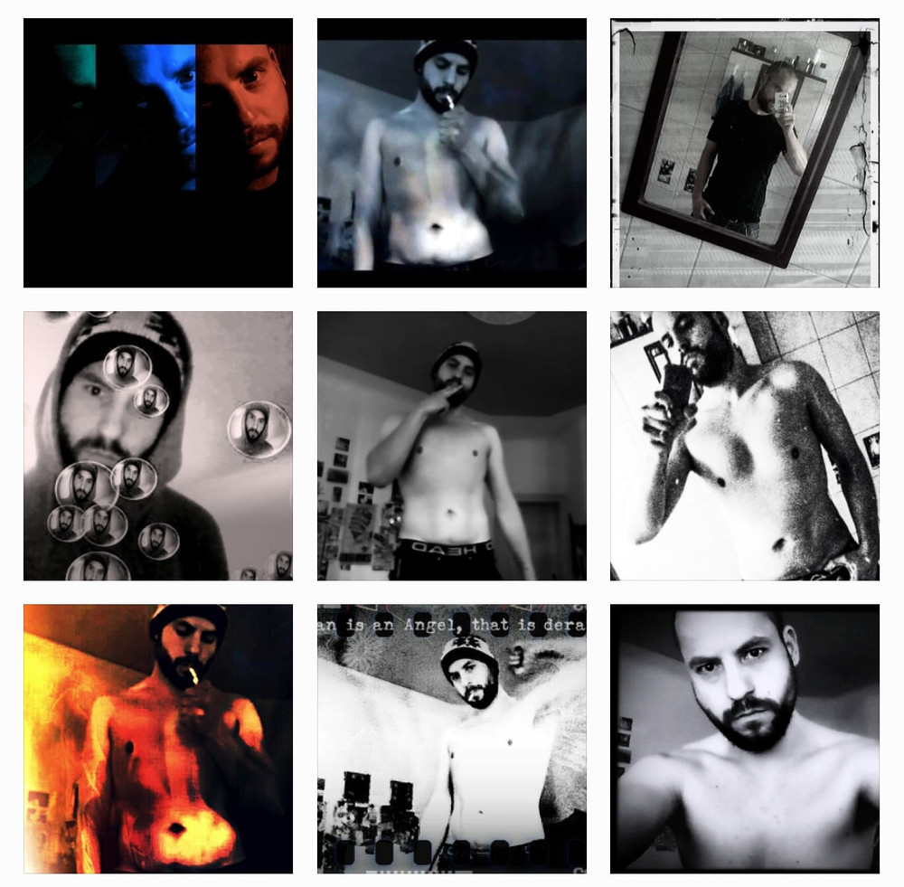 Me, myself and I  #7