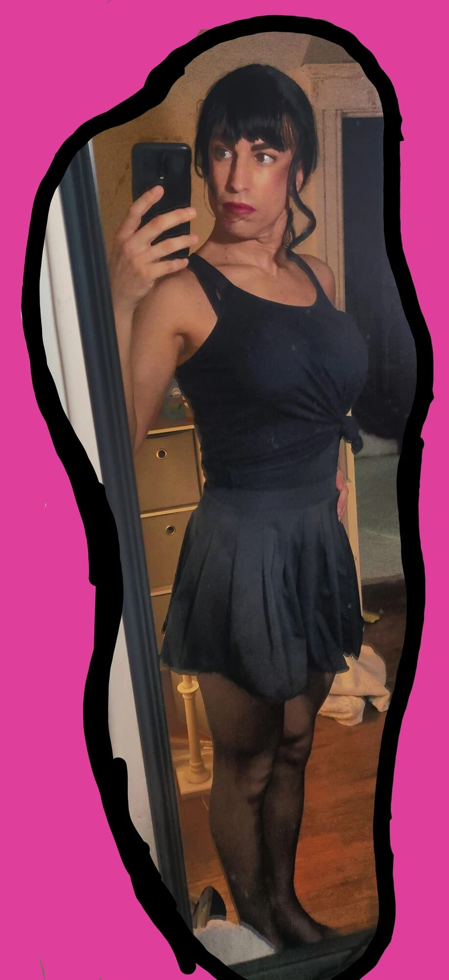 Just Being Me... #33