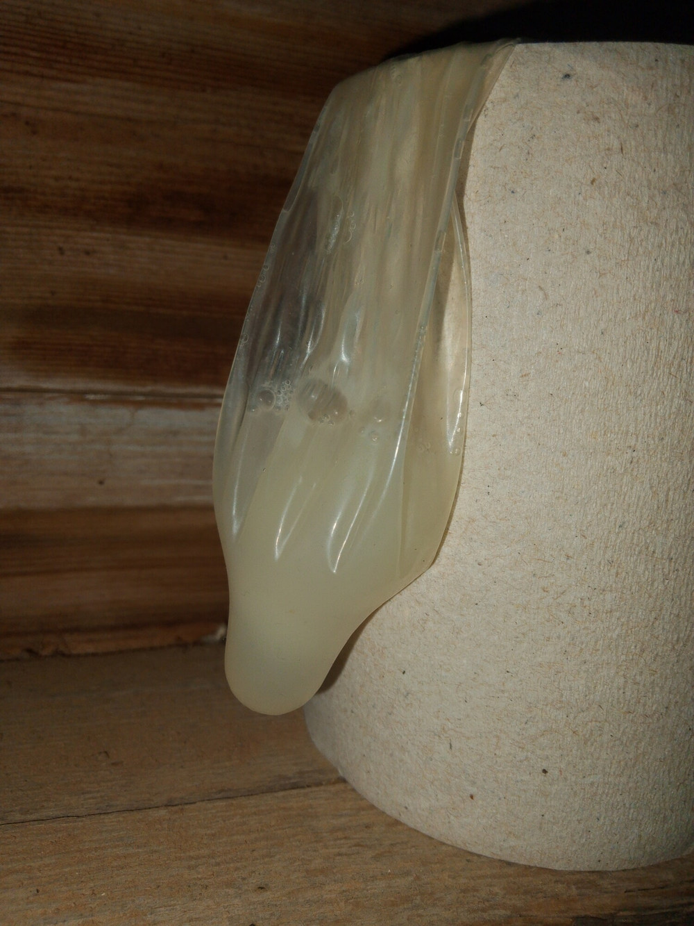  condom #19