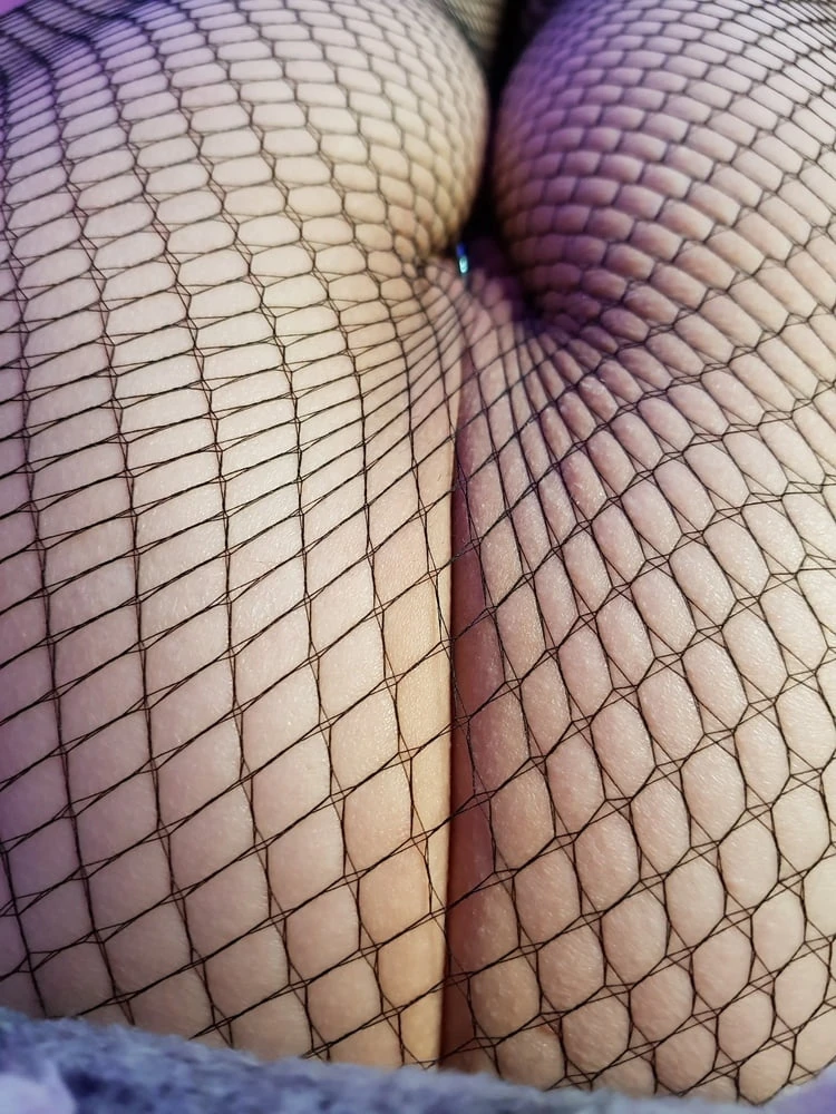 A real nymphomaniac #3