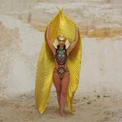 Golden Wings 