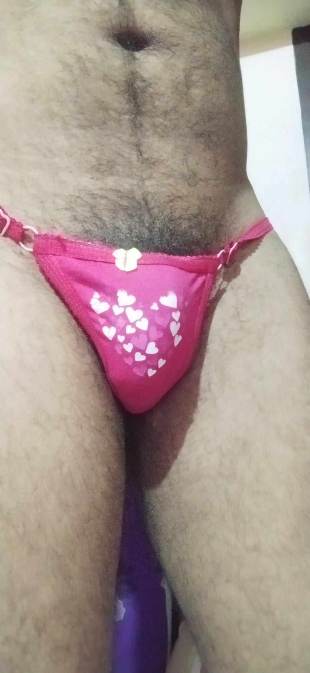 Kerala boy S.. X... Y RED panty