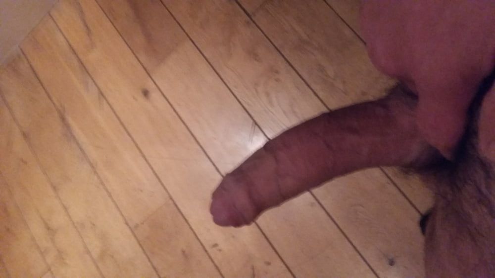 My Cock 2