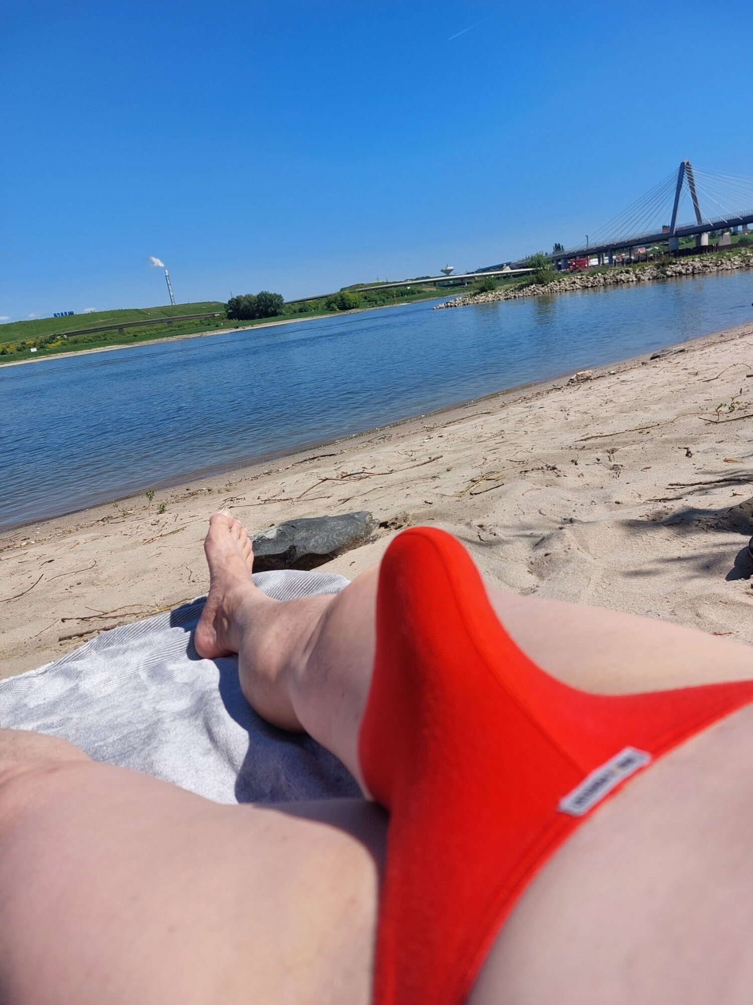 Lust auf Outdoor Treffen  #11