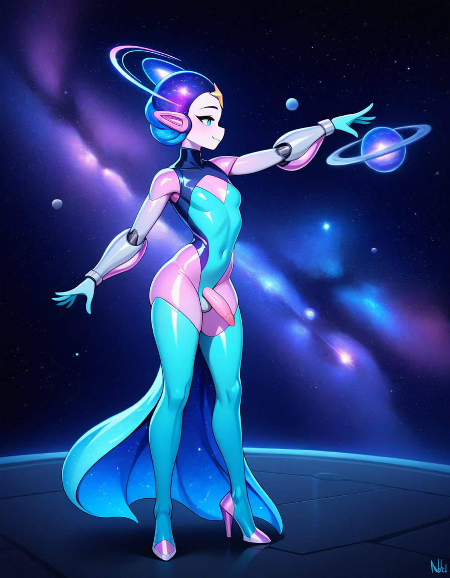 space femboys #10