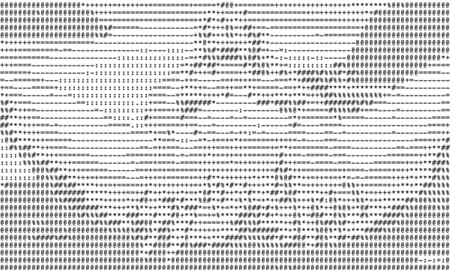 ascii ii
