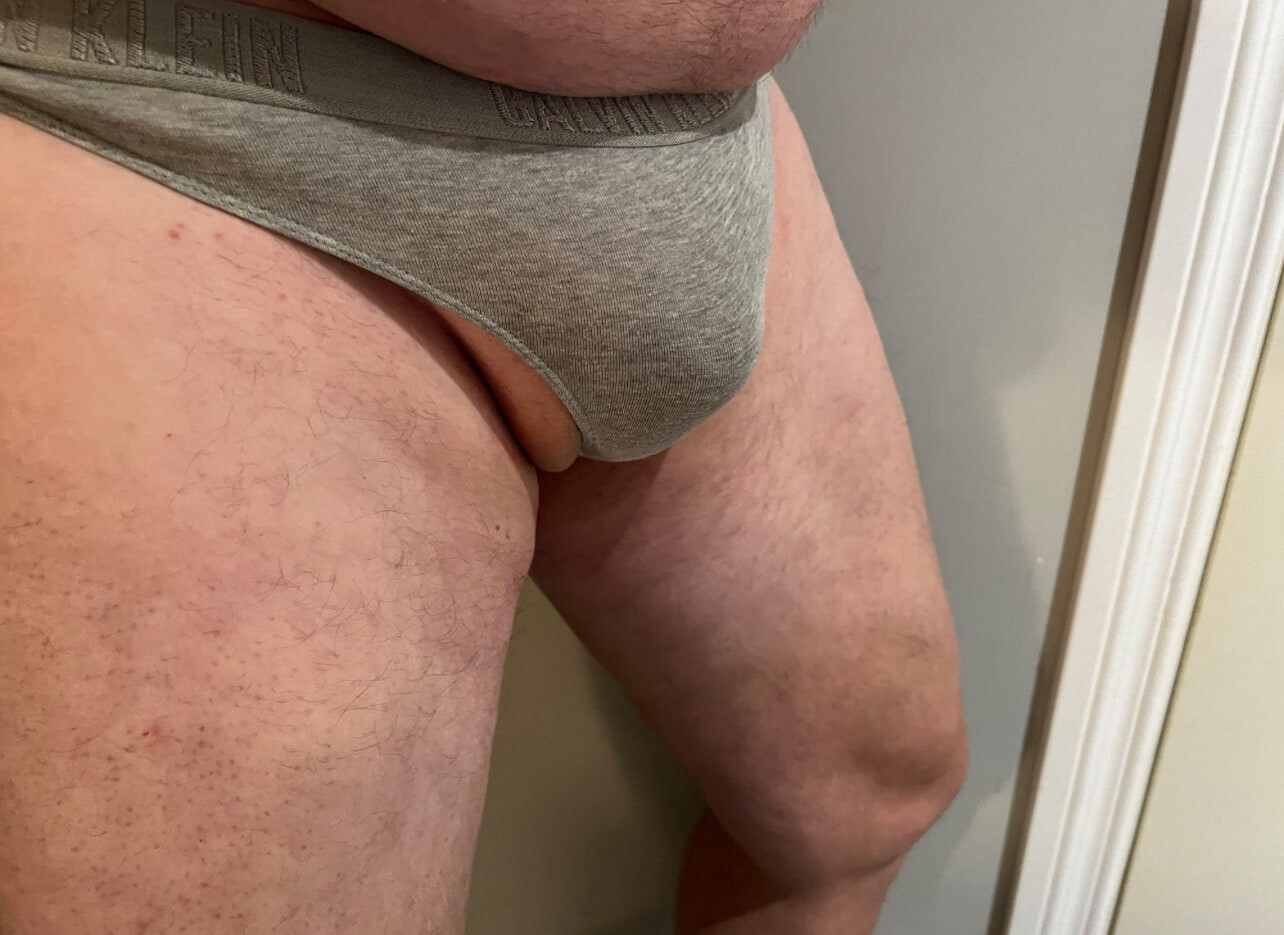 Sexy sissy panty slut #60