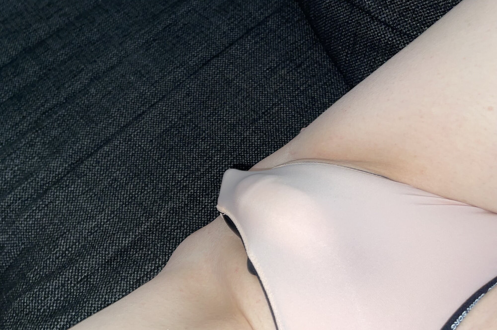 Horny Sunday morning #8