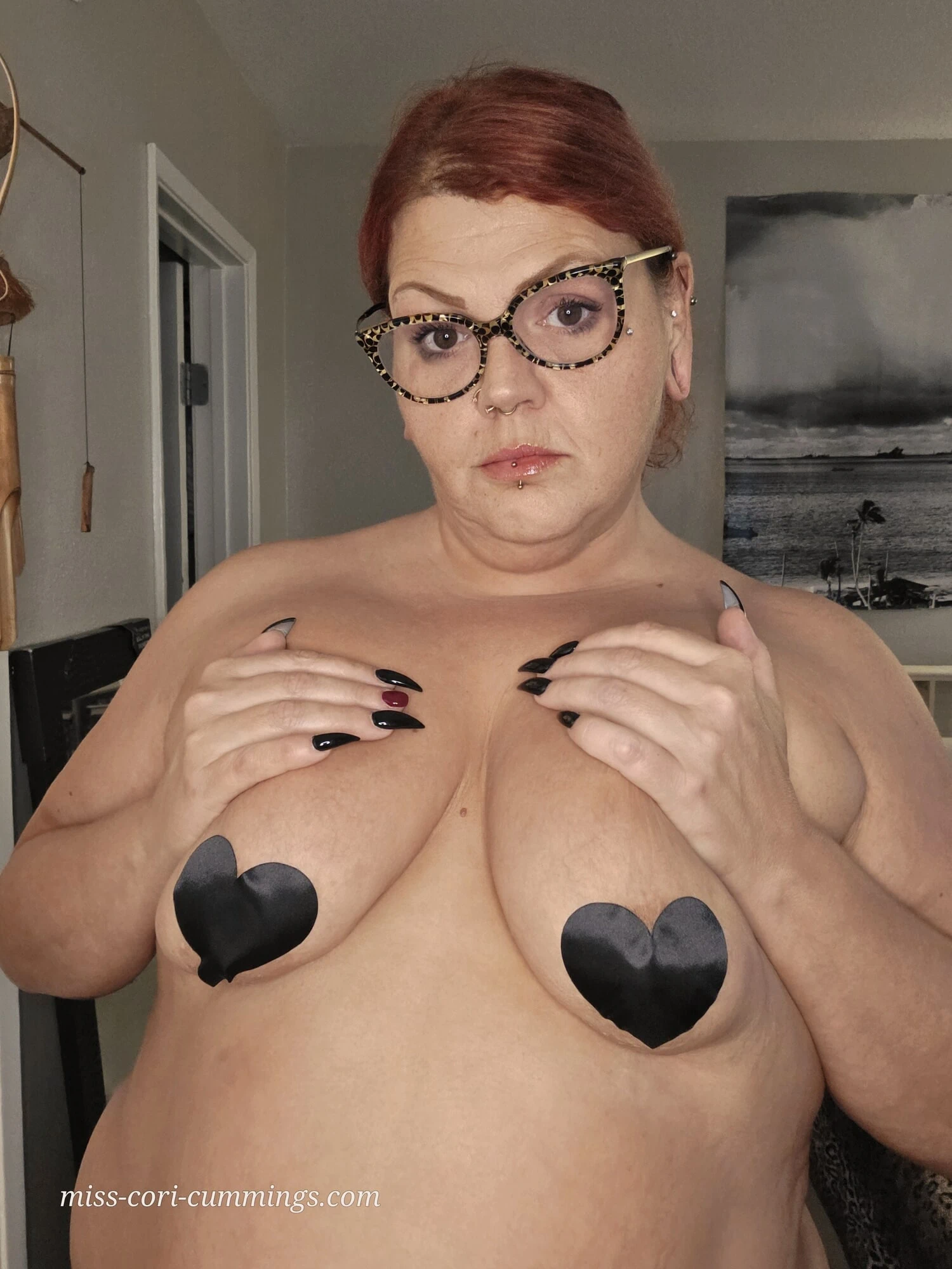 破碎的心脏去哪里？