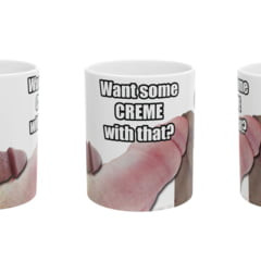 Coffee with Creme