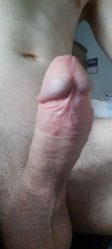 Some morning wood #7