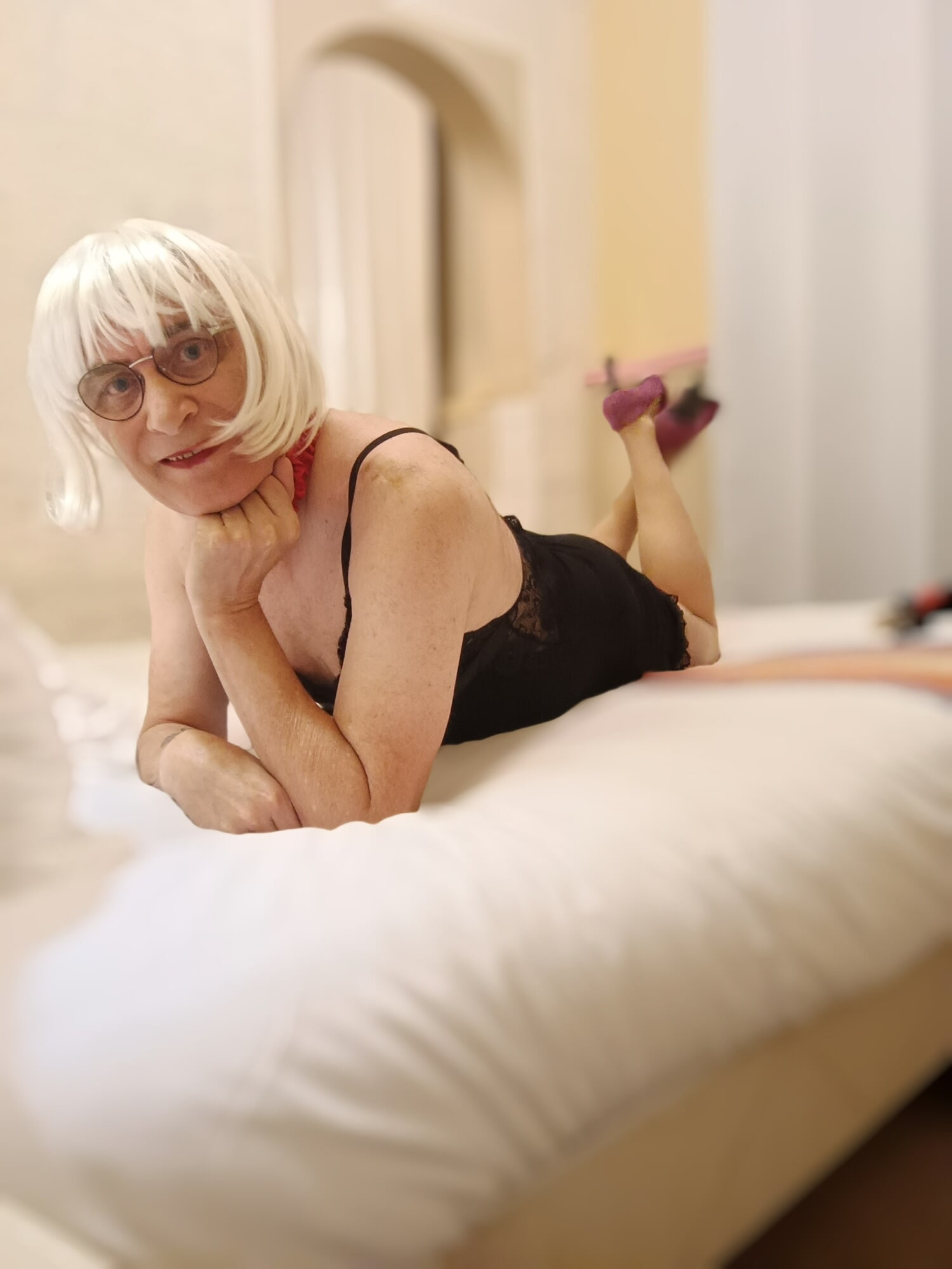 Moi  carla #3