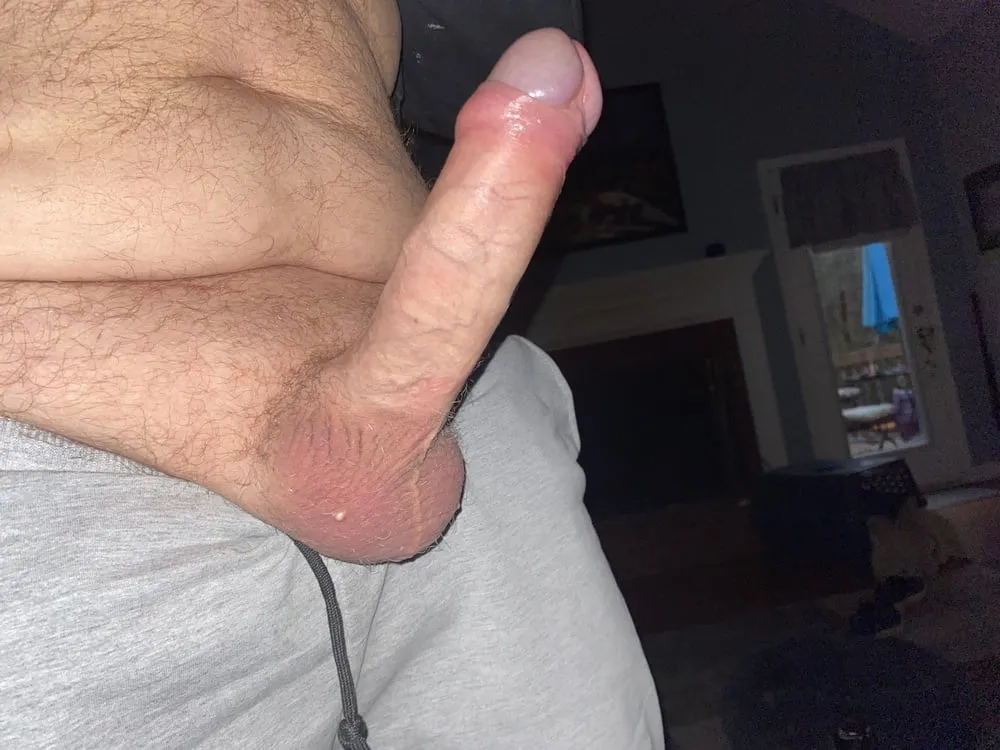 Uncut Dick #2