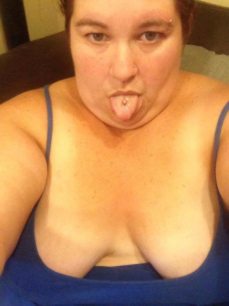 selfie #14