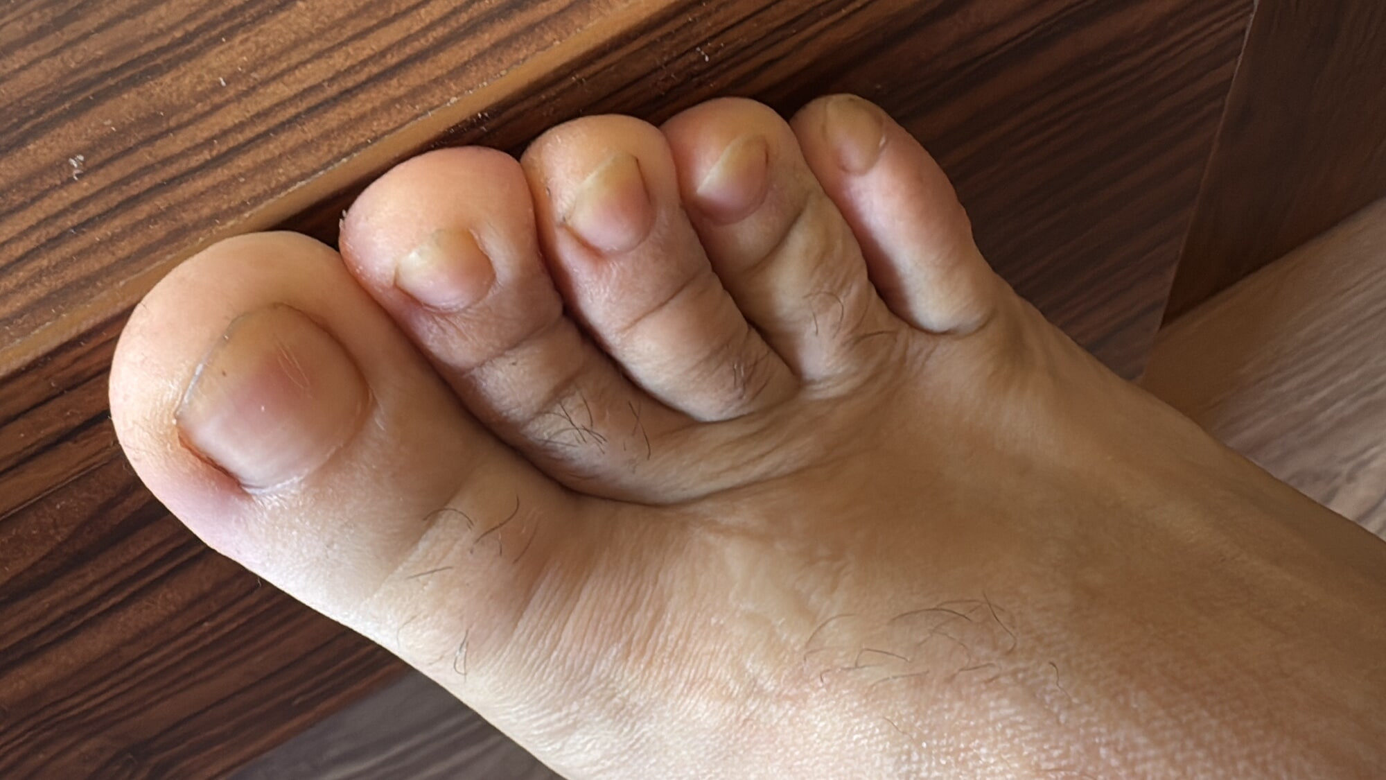 My Amazing Feminine Feet #2