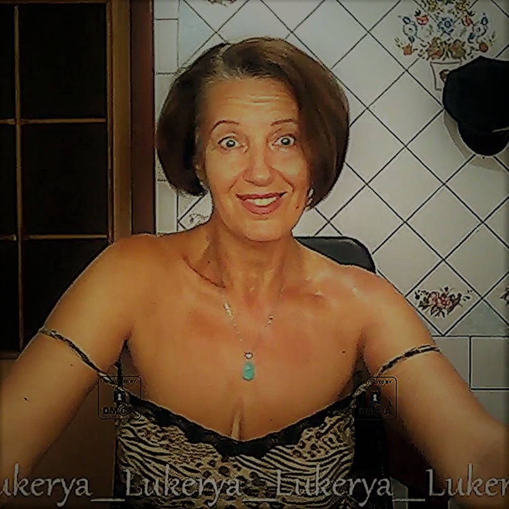 Lukerya photo web #47