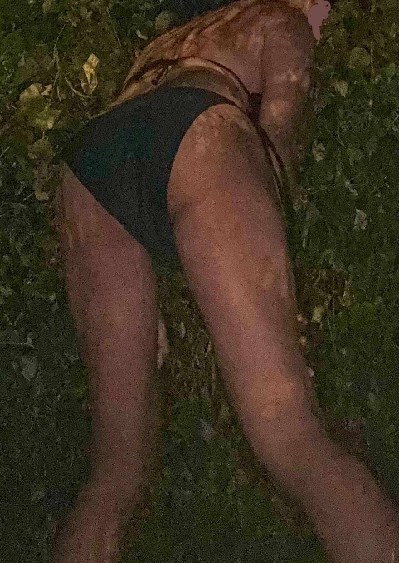Bikini outdoor