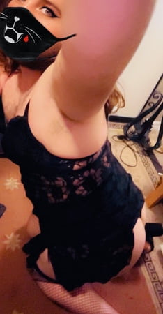 Me dressed up