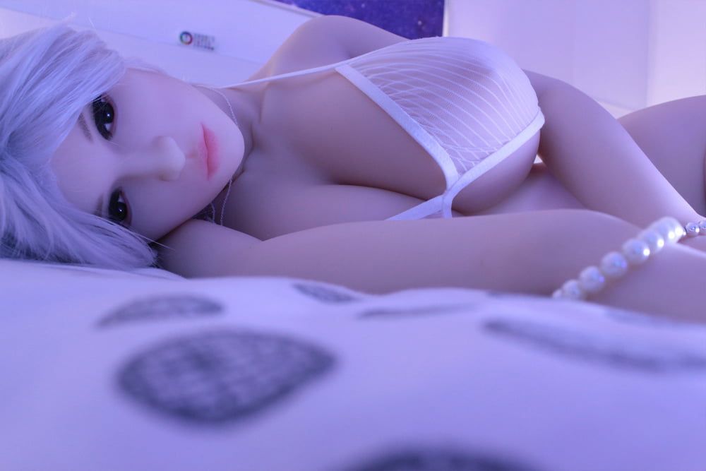 Venus Love Dolls - Asian Sex Doll  #25