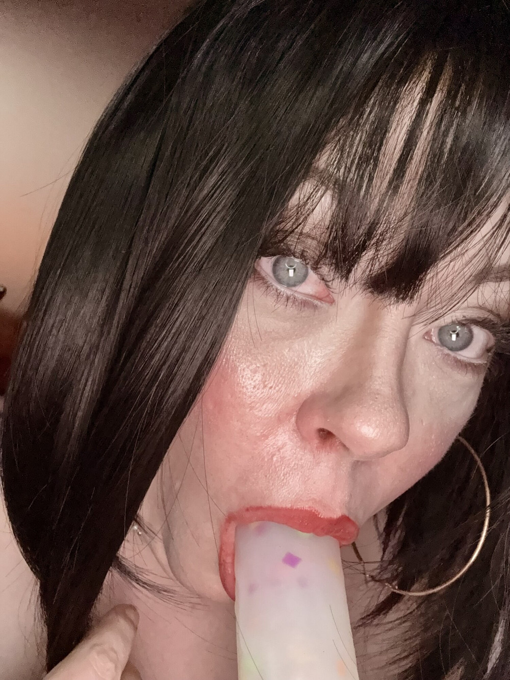 Tina Snua Selfies #73 #49