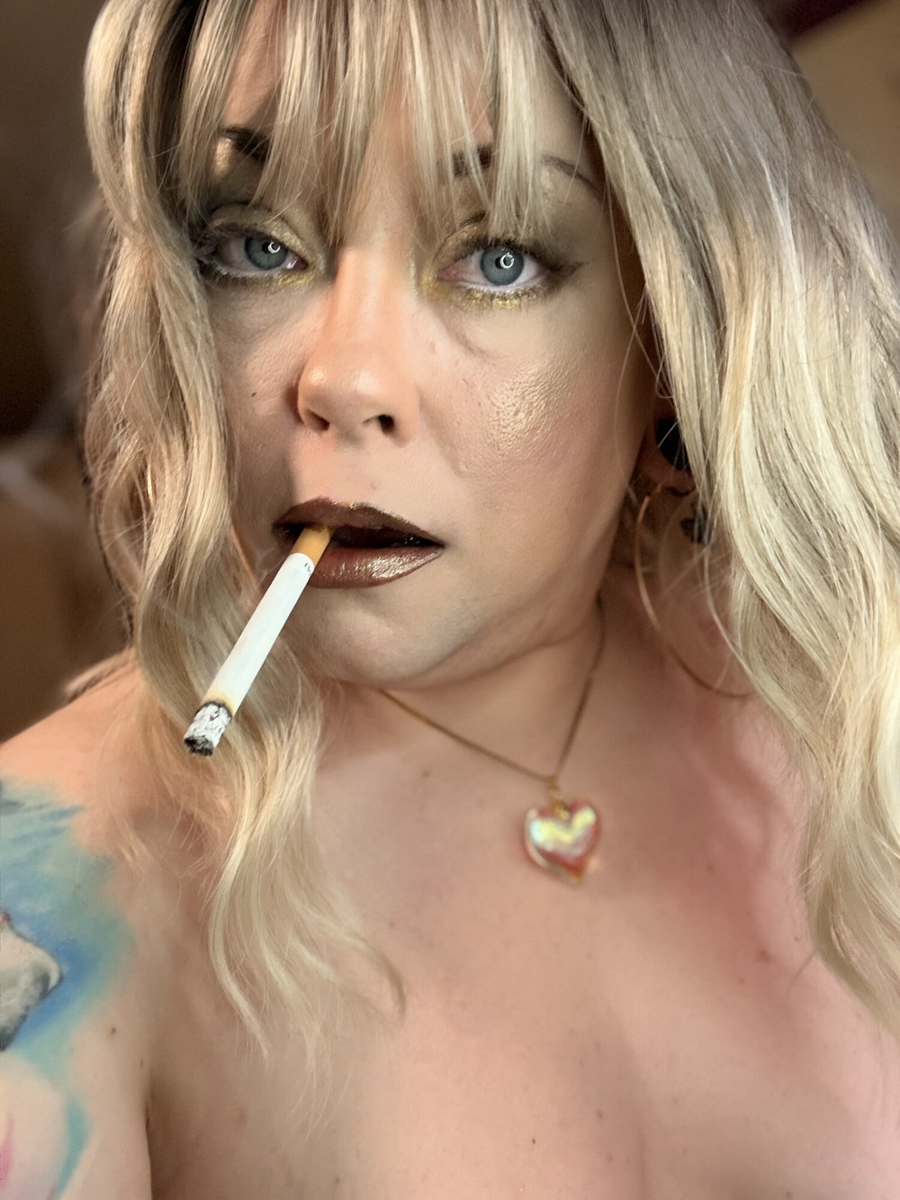 TinaSnuaSelfies #92 #29