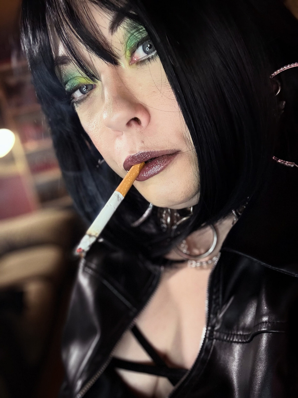 Tina Snua Selfies #98 #13