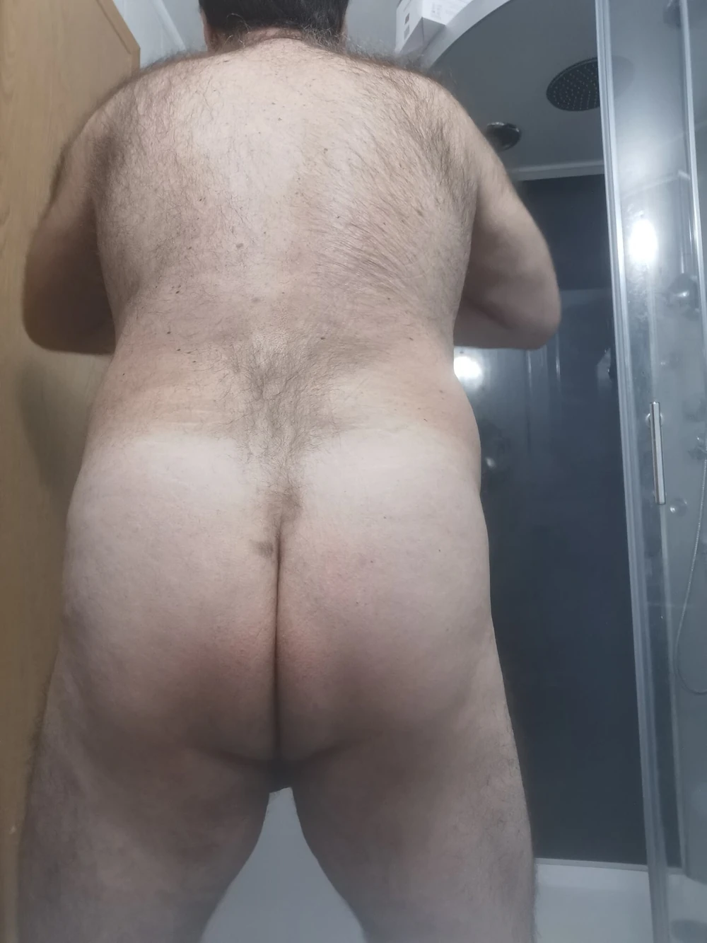 My tinny dick