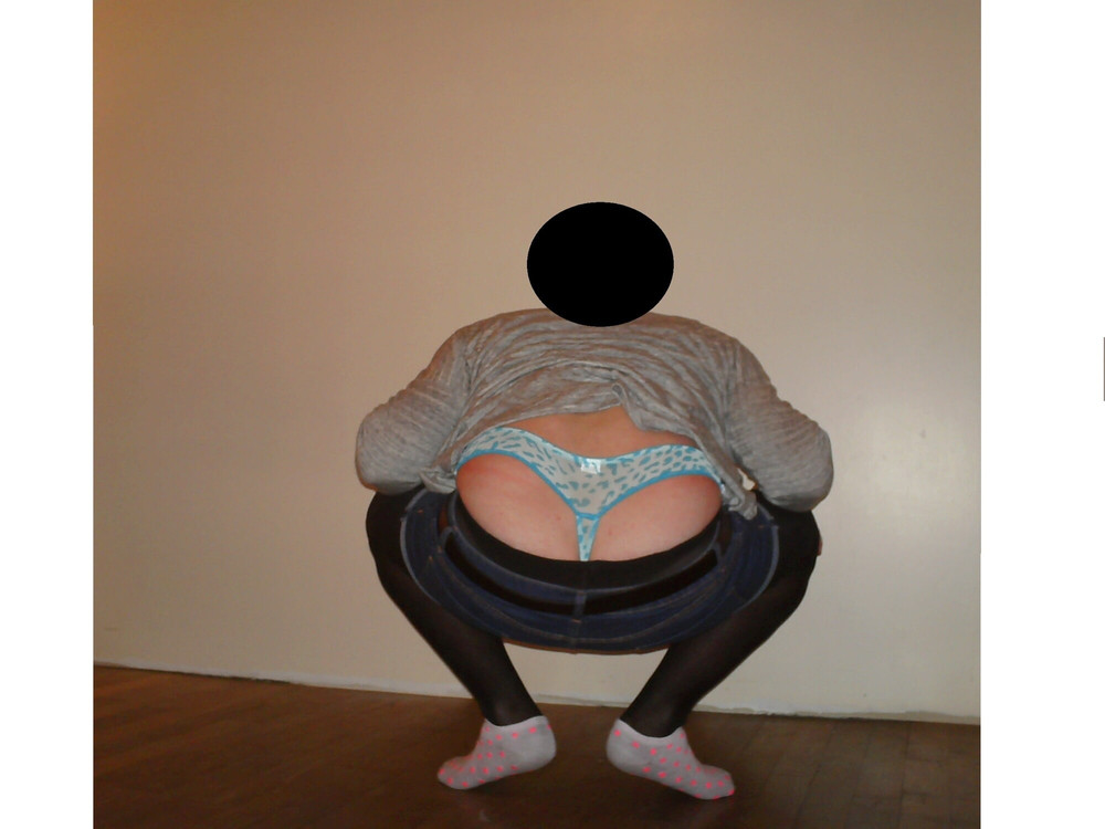 Insertion and ankle socks for clarygirly #11